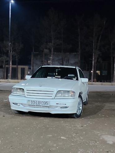 accent 1998: Mercedes-Benz C 180: 1.8 l | 1998 il Sedan — 6
