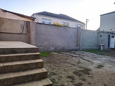 Həyət evləri və villalar: Mehdiabad 4 otaqlı, 80 kv. m, Kredit yoxdur, Orta təmir — 2