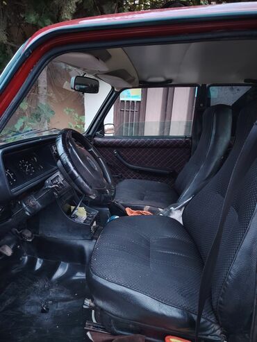 UAZ: UAZ : 1.6 l | 2005 il 25 km Sedan — 7