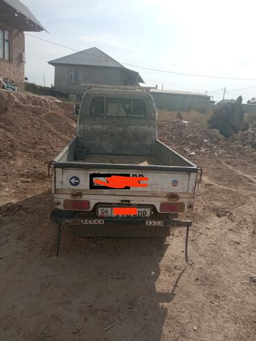 лада 99 самара: Daewoo Лабо: 1998 г., 0.8 л, Механика, Бензин, Фургон