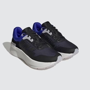 Кроссовки и спортивная обувь: Мужские кроссовки, 44, Adidas Originals, Новый, цвет - Черный, Самовывоз