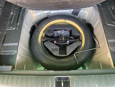 докатки: Subaru Legacy: 2008 г., 2 л, Механика, Бензин, Универсал — 4