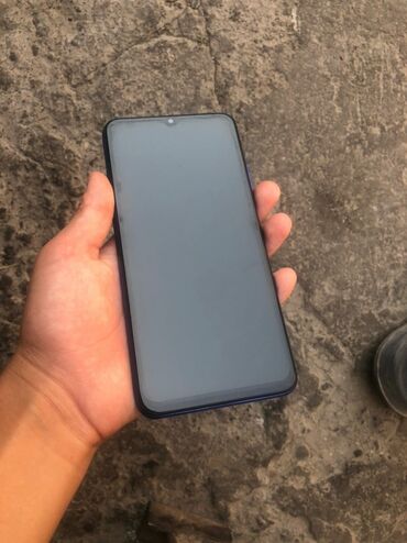 Электроника: Xiaomi Xiaomi Mi 9T | 64 ГБ цвет - Голубой