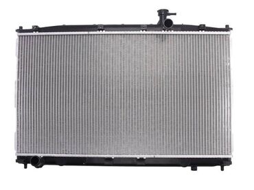 Mühərrik soyutma radiatorları: Hyundai 2008 il, Orijinal, Yeni