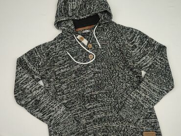 Hoodie for men, XL (EU 42), condition - Very good