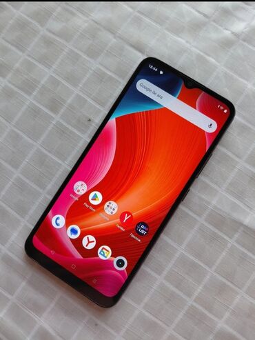 тепловентилятор купить в баку: Realme C11 (2021), 64 ГБ, цвет - Синий, Сенсорный, Две SIM карты