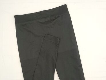 legginsy damskie we wzory: Лосини Елегантні жіночі, розмір M