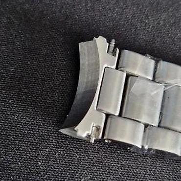 Dodaci za satove: Original PAGANI DESIGN narukvica za PD1667 i PD1685 satove Potpuno — 15