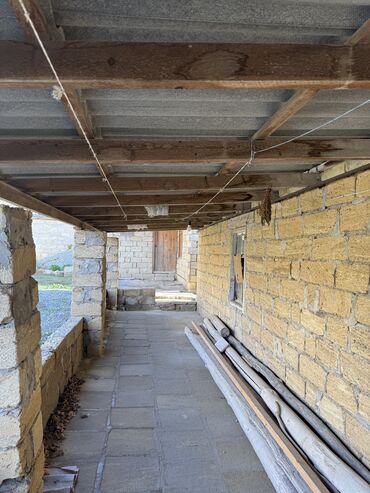 Həyət evləri və villaların satışı: 9 otaq, 210 kv. m, Kredit yoxdur, Orta təmir — 8