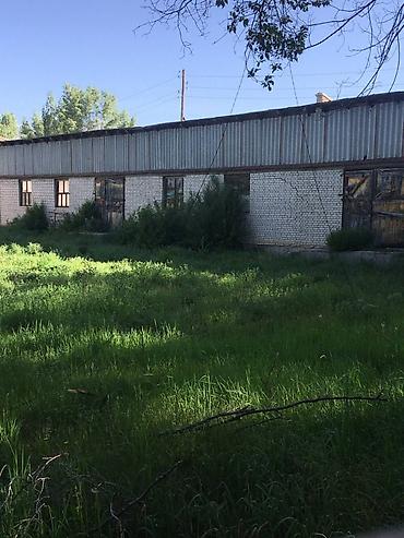 кв 8 мкр: Продажа магазинов Отдельностоящий магазин, 288 м², 1 этаж — 7