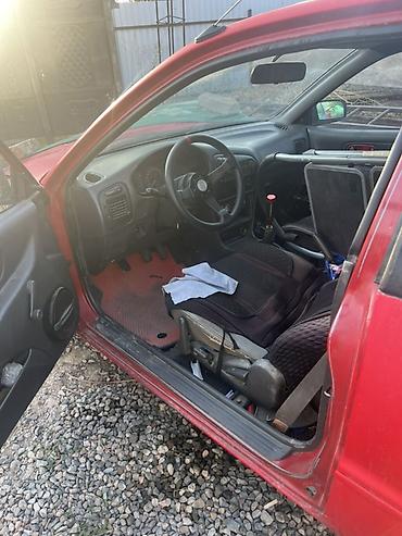 денсо: Mitsubishi Colt: 1992 г., 1.3 л, Механика, Бензин — 5