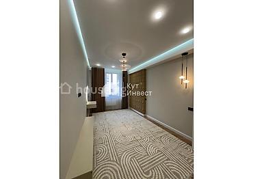 Продажа квартир: 3 комнаты, 88 м², Элитка, Евроремонт — 5