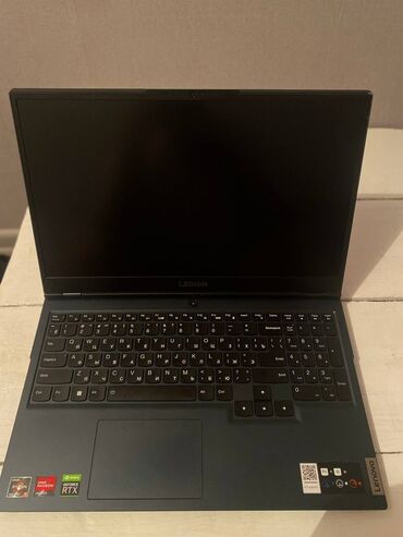 acer aspire 7 бишкек: Ноутбук, Lenovo, 16 ГБ ОЗУ, AMD Ryzen 5, 15.6 ", Игровой, память SSD