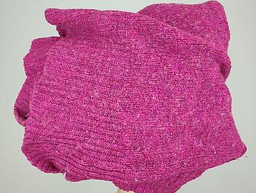 czerwony sweter: Sweter damski, rozmiar 3XL — 5