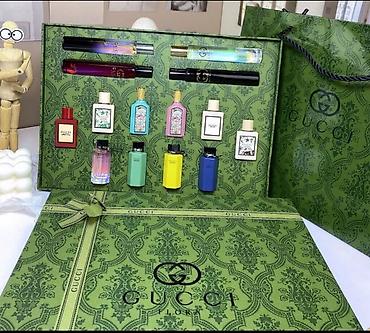 Парфюмерия: Парфюмерные подарочные наборы. 1) Kilian Good Girl Gone Bad Eau de — 4