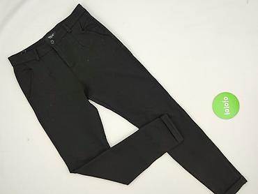 second hand online stores: Sisters Point, Spodnie materiałowe damskie, rozmiar XS — 2