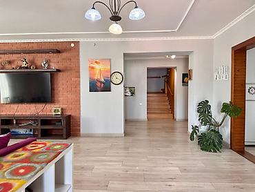 storage: 285 м², 6 комнат и более, Киргизия 1, Семейным — 5
