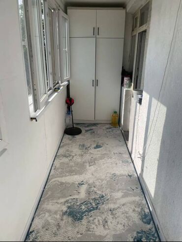Продажа квартир: 2 комнаты, 50 м², Индивидуалка, 3 этаж, Евроремонт