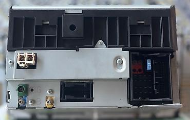 Avtoelektronika: Hec bir problemi yoxdu masinin uzerinden cixarilib iwlek veziyyetde — 3