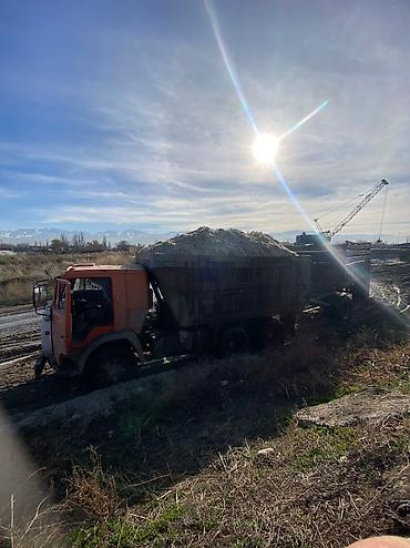 купить клетку для животных: ЖОМ ЖОМ ЖОМ 15.16 тонн прицепом 28 тонн Доставка Чуй Токмок Ысык кол — 3