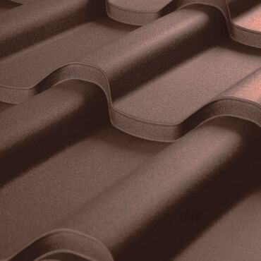 Другое для крыш: Металлочерепца, Профнастил любые размеры — 3