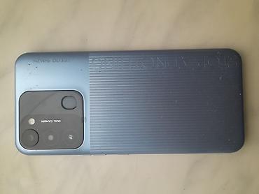 honur telefon: Tecno Spark, 64 GB, rəng - Mavi, İki sim kartlı — 2