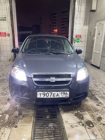 авто телега: Продается серый автомобиль Chevrolet Aveo. Компактный и экономичный