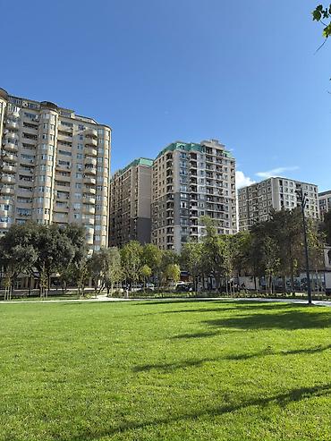 Квартиры: 2 комнаты, Новостройка, 85 м² — 3