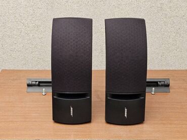 Zvučnici i stereo sistemi: Bose 161 – par kompaktnih pasivnih zvučnika za stereo ili kućni — 6