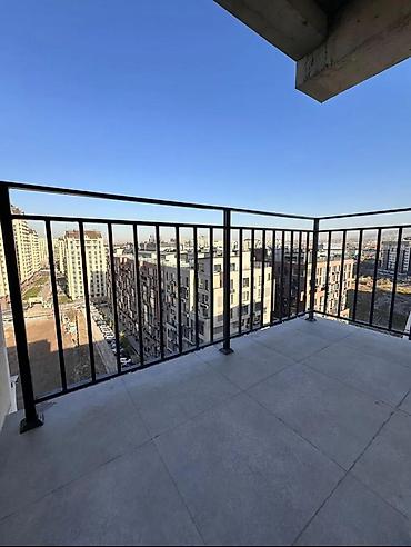 Продажа квартир: 3 комнаты, 100 м², Элитка, 14 этаж, Евроремонт — 15