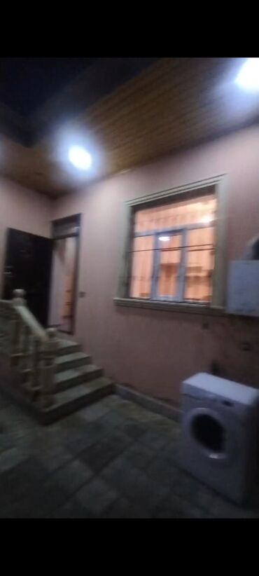 Uzunmüddətli kirayə evlər: 100 kv. m, 3 otaqlı, Kombi, Qaz, İşıq — 3