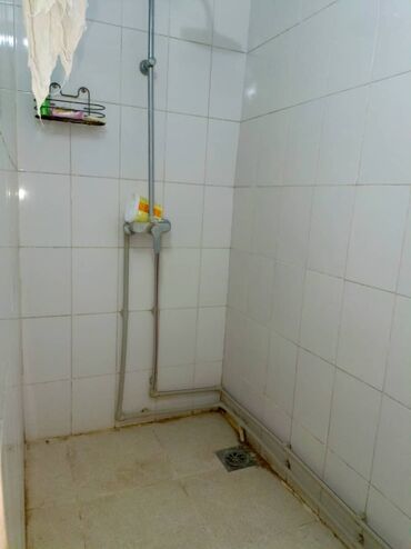 дом кызыл аскер аренда: 15 м², Без мебели