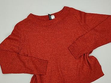 H&M Divided, Sweter damski, rozmiar M