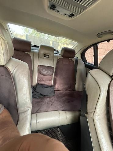 митсубиси спейк стар: BMW 530: 2005 г., 3 л, Типтроник, Бензин, Седан — 6