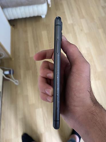 i̇phone usb: IPhone 11, 64 GB, Black Titanium, Face ID — 4