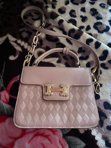 Çantalar: Çanta dəsti, İşlənmiş — 5