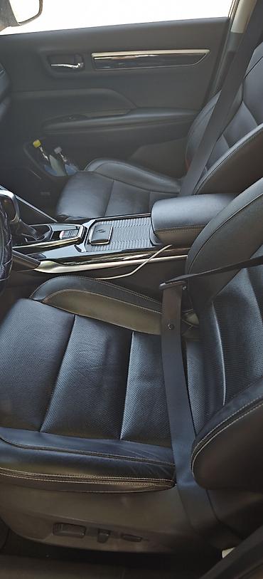 Renault: Renault QM6: 2018 г., 2 л, Вариатор, Дизель, Кроссовер — 8