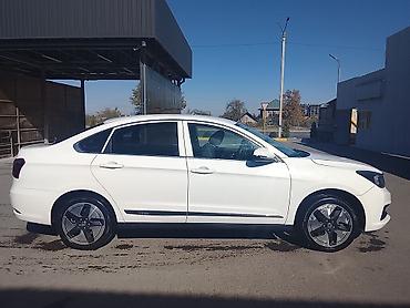 byd son plus: Dongfeng Aeolus Haohan: 2023 г., 1 л, Робот, Седан — 5