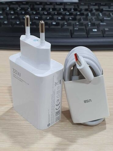 adapter xiaomi: Xiaomi Redmi Note 13