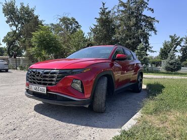 купить машину хендай солярис: Hyundai Tucson: 2022 г., 2.5 л, Автомат, Бензин, Внедорожник