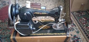 педаль для швейной машины: Швейная машина