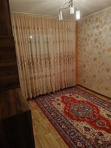 106: 3 комнаты, 81 м², Тунгуч мкр 106 серия, 6 этаж, Старый ремонт — 7