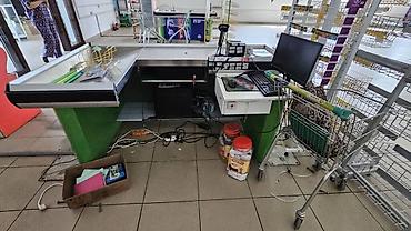 секс игр: Продаю кассовые аппараты сканер столы и компьютера электронные весы — 5