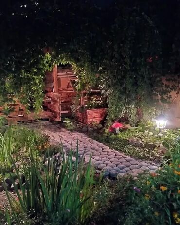 на ночь дом: Дом, 100 м², 5 комнат, Агентство недвижимости, Старый ремонт