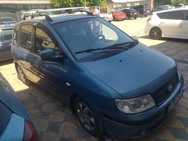 тойота матрикс 2008: Hyundai Matrix: 2006 г., 1.8 л, Механика, Бензин, Хэтчбэк