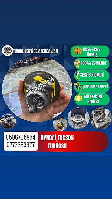 Turbo və turbonun kartricləri: Opel Astra 1.3 Turbosu və Kartici ✅yüksək keyfiyyətli turbo və turbo — 21