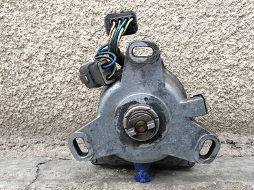 Другие детали для мотора: Трамблер Honda Civic 1.4, 1.5, 1.6. Оригинал б/у, из Германии — 9