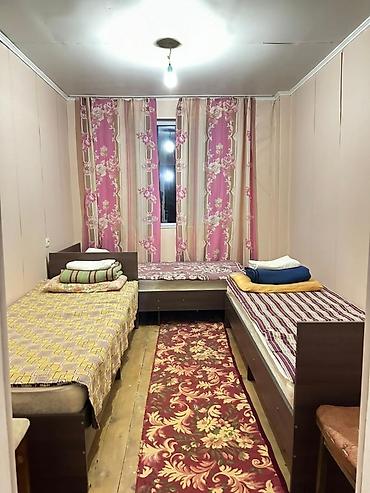 Долгосрочная аренда комнат: 12 м², С мебелью — 4