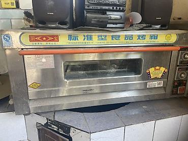 Пекарский шкаф, Китай, Новый, В наличии
