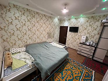 Продажа квартир: 3 комнаты, 98 м², 4 этаж, Евроремонт — 16